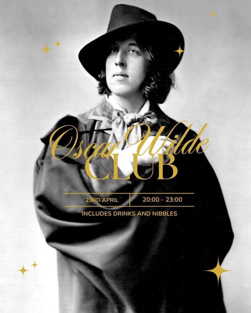 Copia de Pink Illustrative Cocktail Party Instagram Story (Foto de perfil de Instagram)