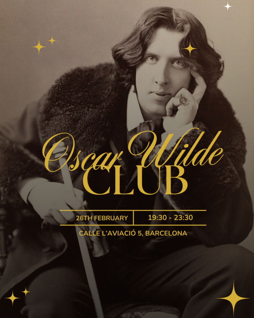 February Agenda – The Velvet Room (1)