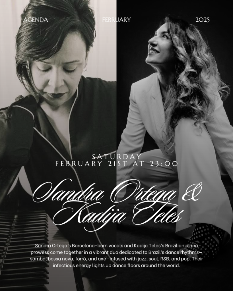 February Agenda – The Velvet Room (2)