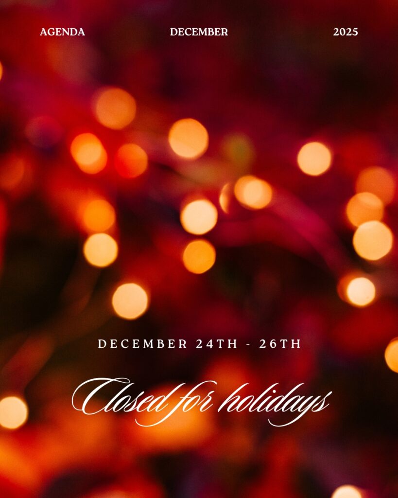 Copia de November Agenda – The Velvet Room