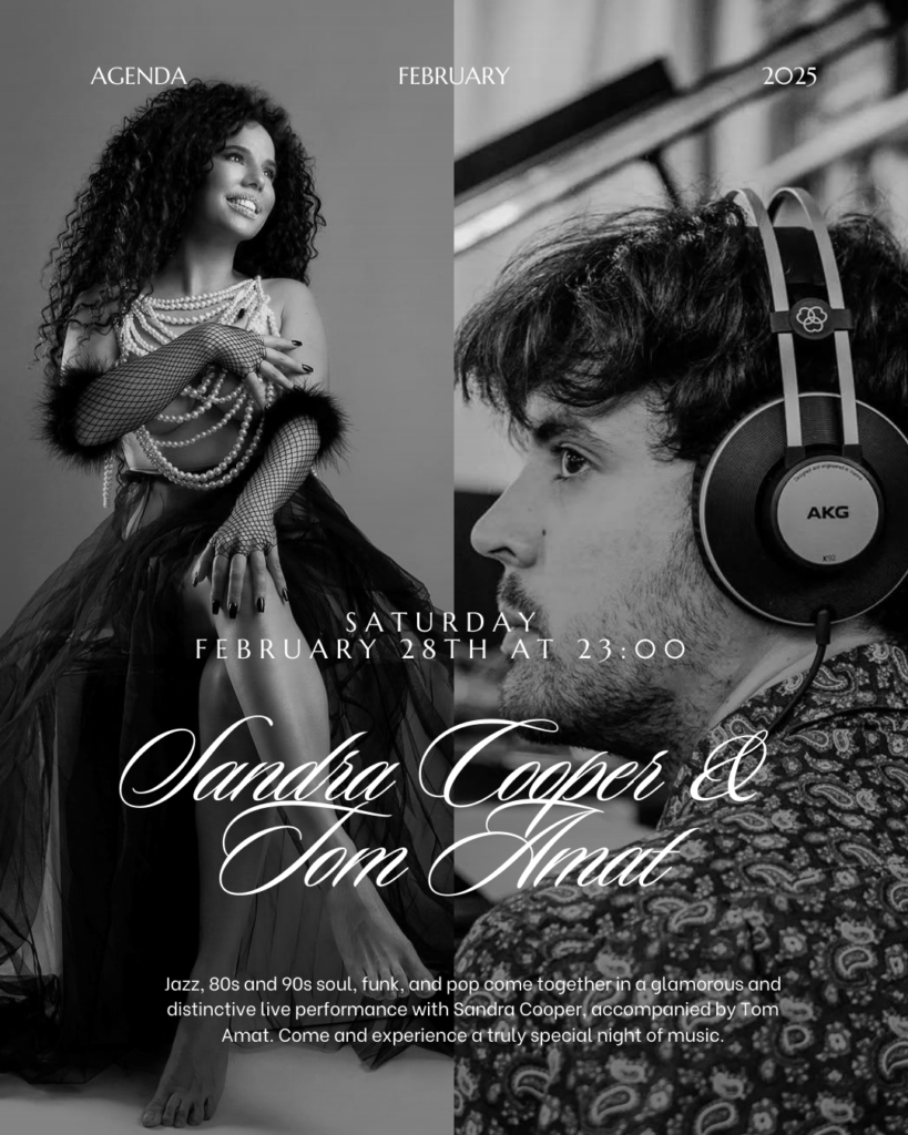 February Agenda – The Velvet Room (3)