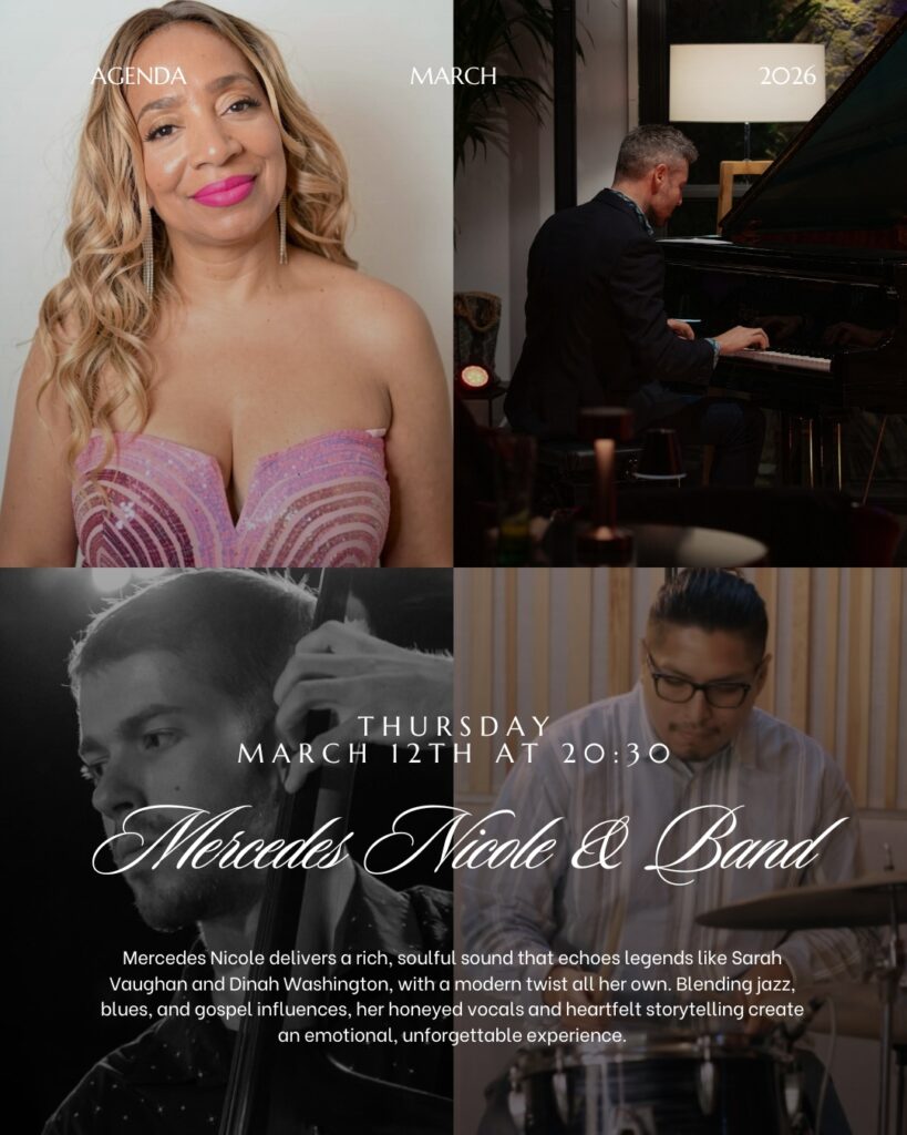 Copia de Copia de February Agenda – The Velvet Room