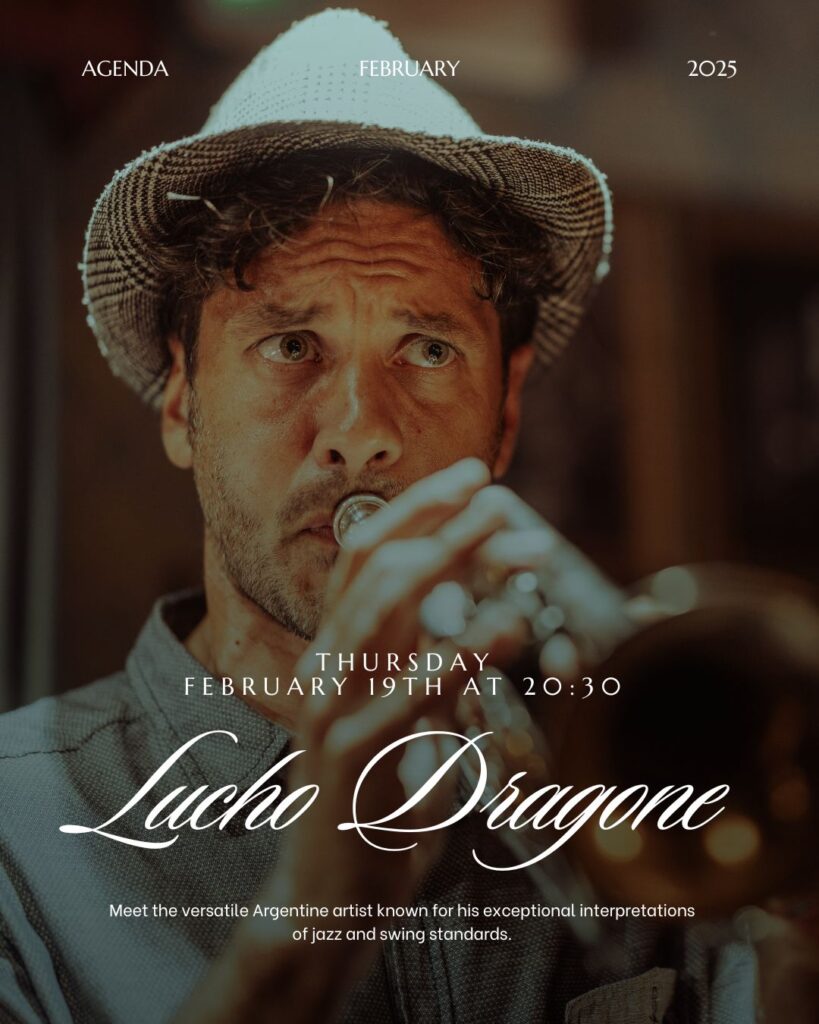 February Agenda – The Velvet Room (1)