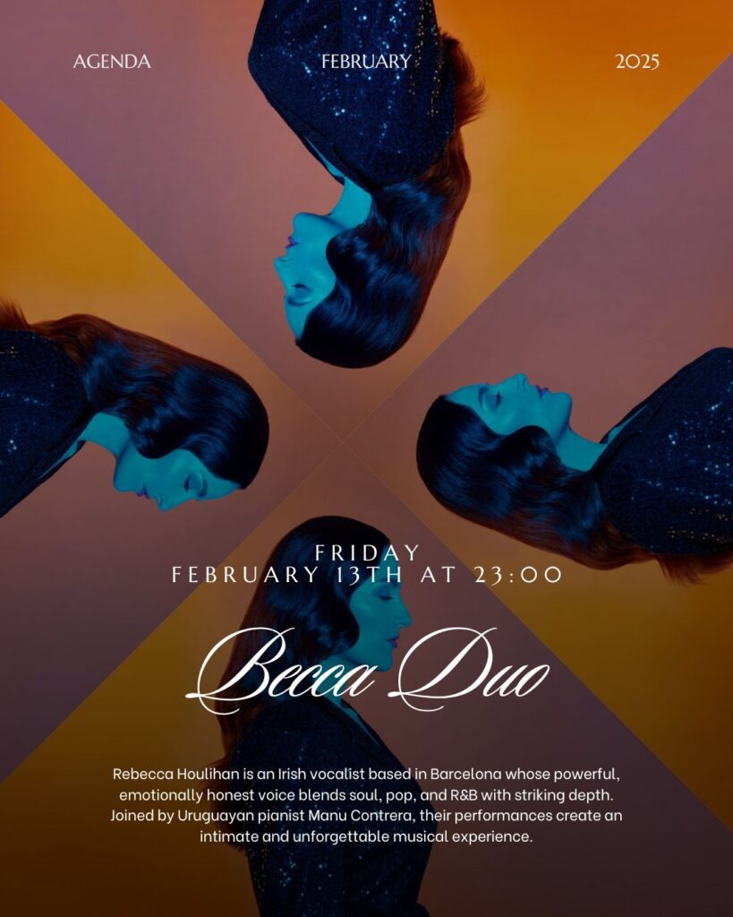 February Agenda – The Velvet Room (2)