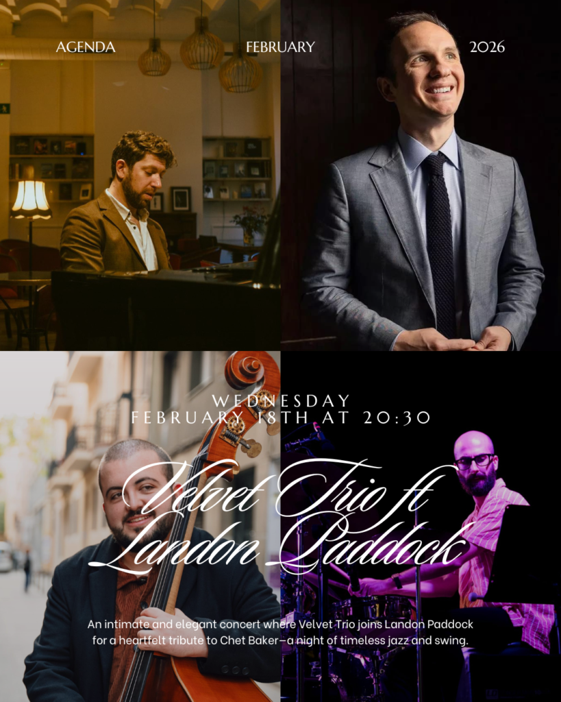 February Agenda – The Velvet Room (5)