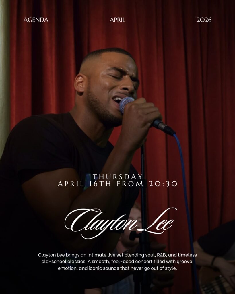 April Agenda – The Velvet Room (11)