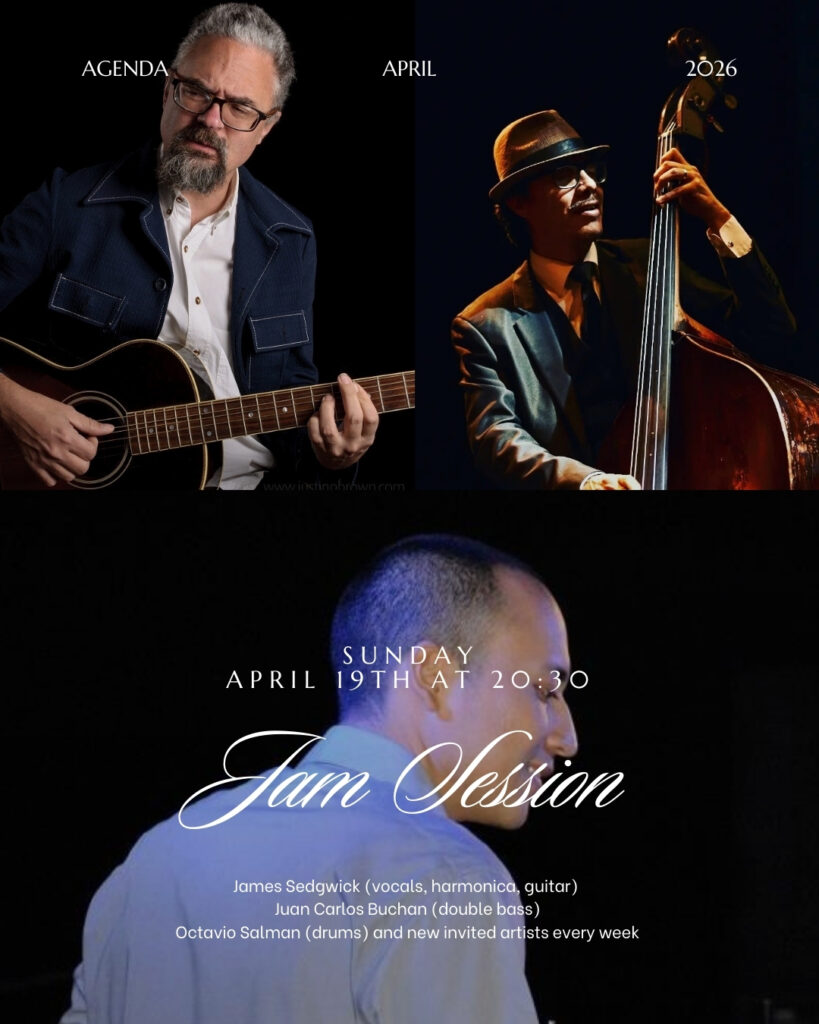 April Agenda – The Velvet Room (14)