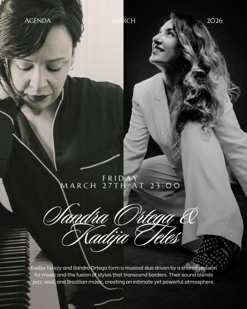 Copia de Copia de February Agenda – The Velvet Room