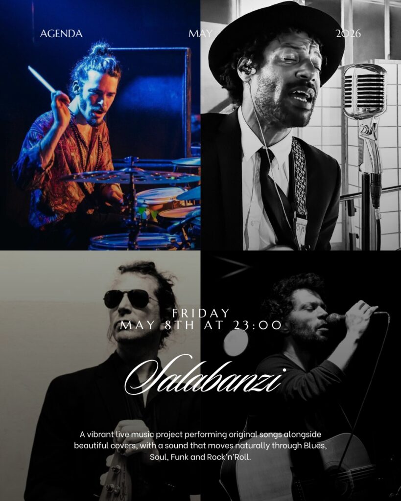 Copia de April Agenda – The Velvet Room