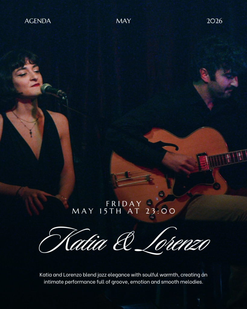 Copia de April Agenda – The Velvet Room