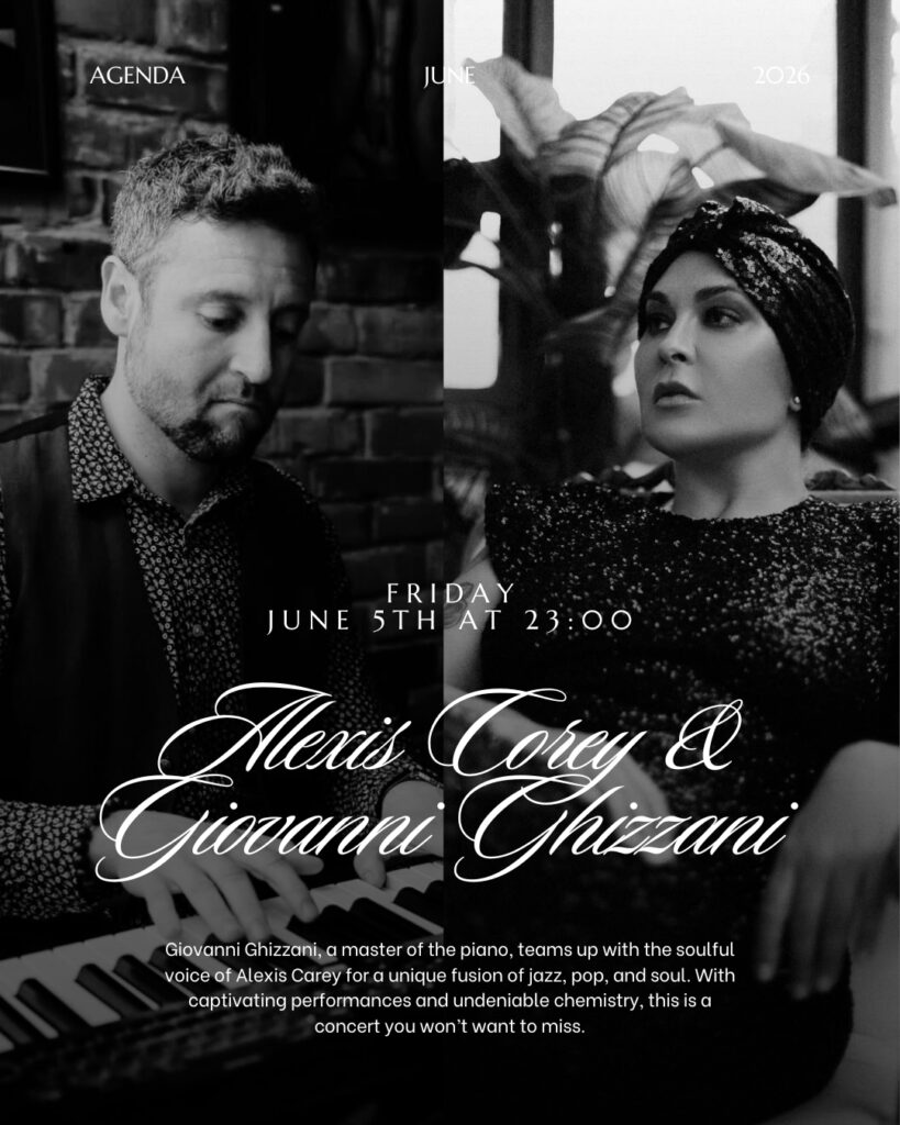 Copia de June Agenda – The Velvet Room