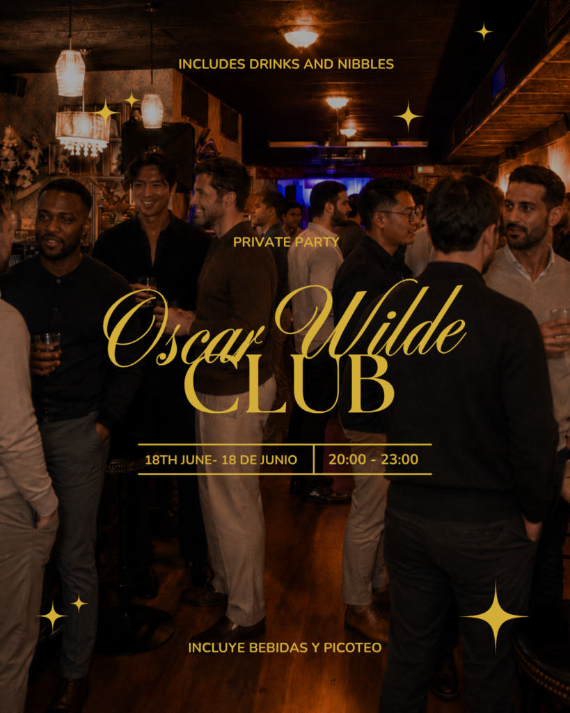 June Agenda – The Velvet Room