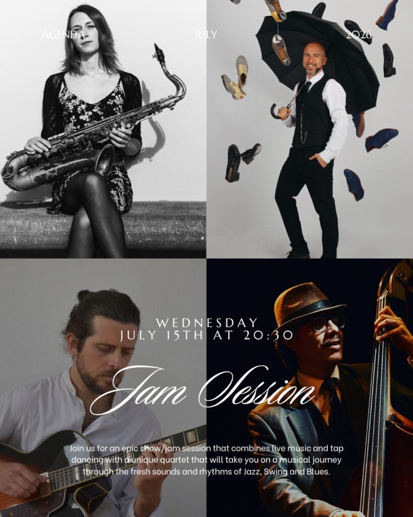 July Agenda – The Velvet Room (5)